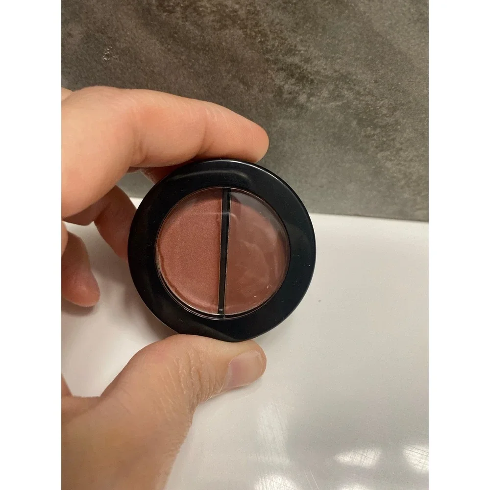 Bobbi Brown Raspberry Lip Shimmer‎ Rum Raisin Lip Color NEW HTF VERY RARE