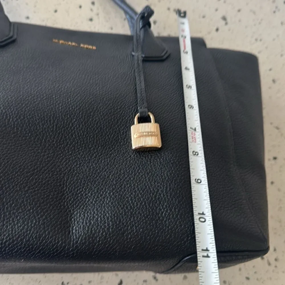 Michael Kors great satchel