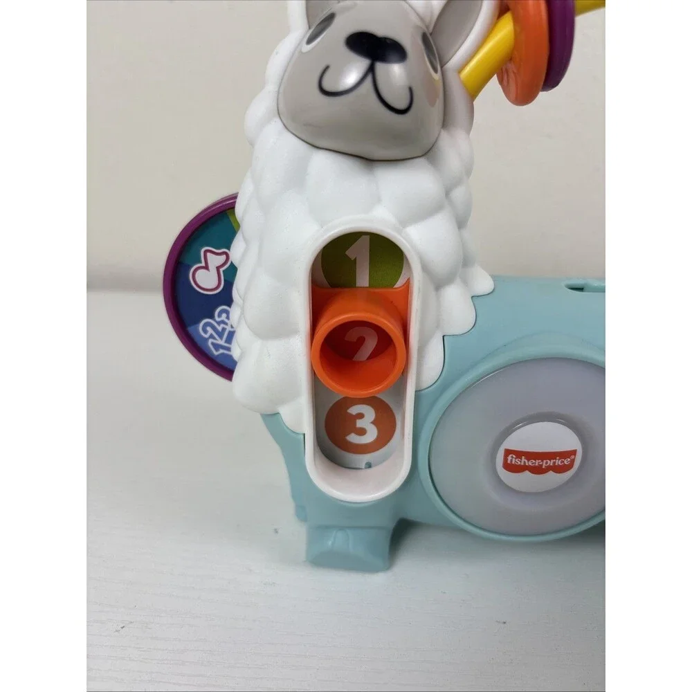 Fisher-Price great little