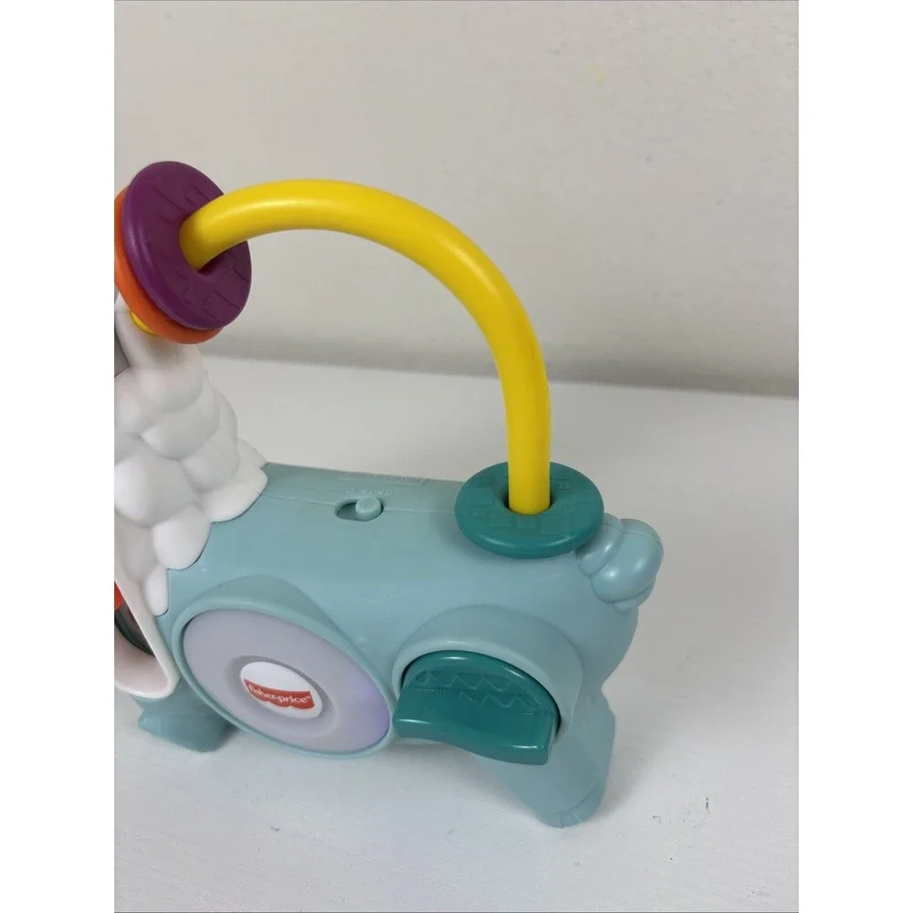 Fisher-Price great little