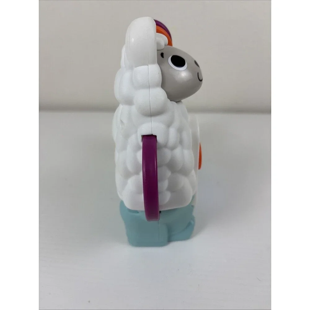 Fisher-Price great little