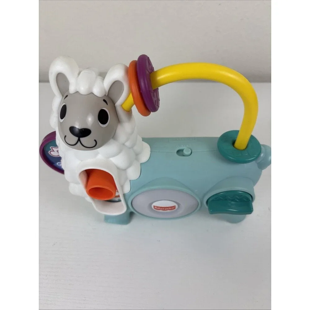 Fisher-Price great little
