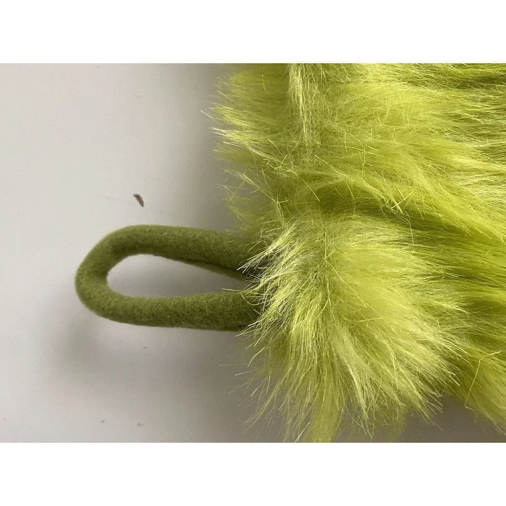 Ruz how grinch