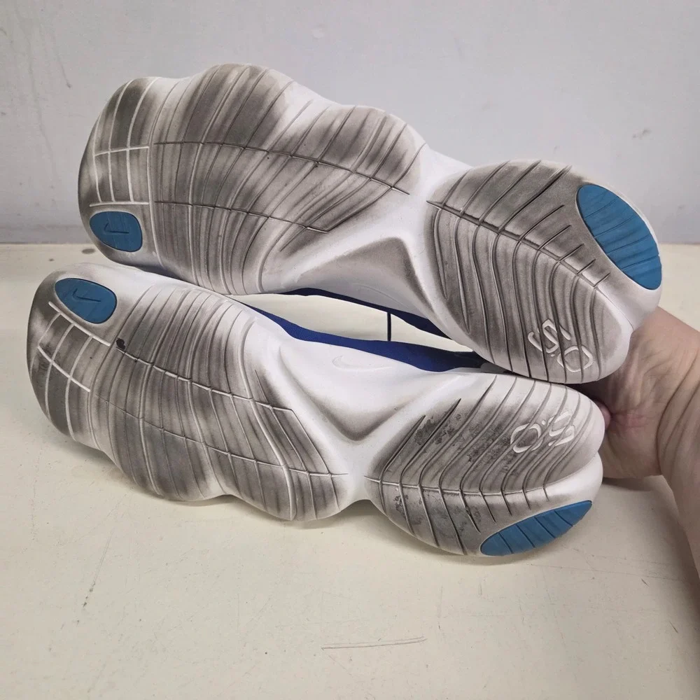 Nike brand model