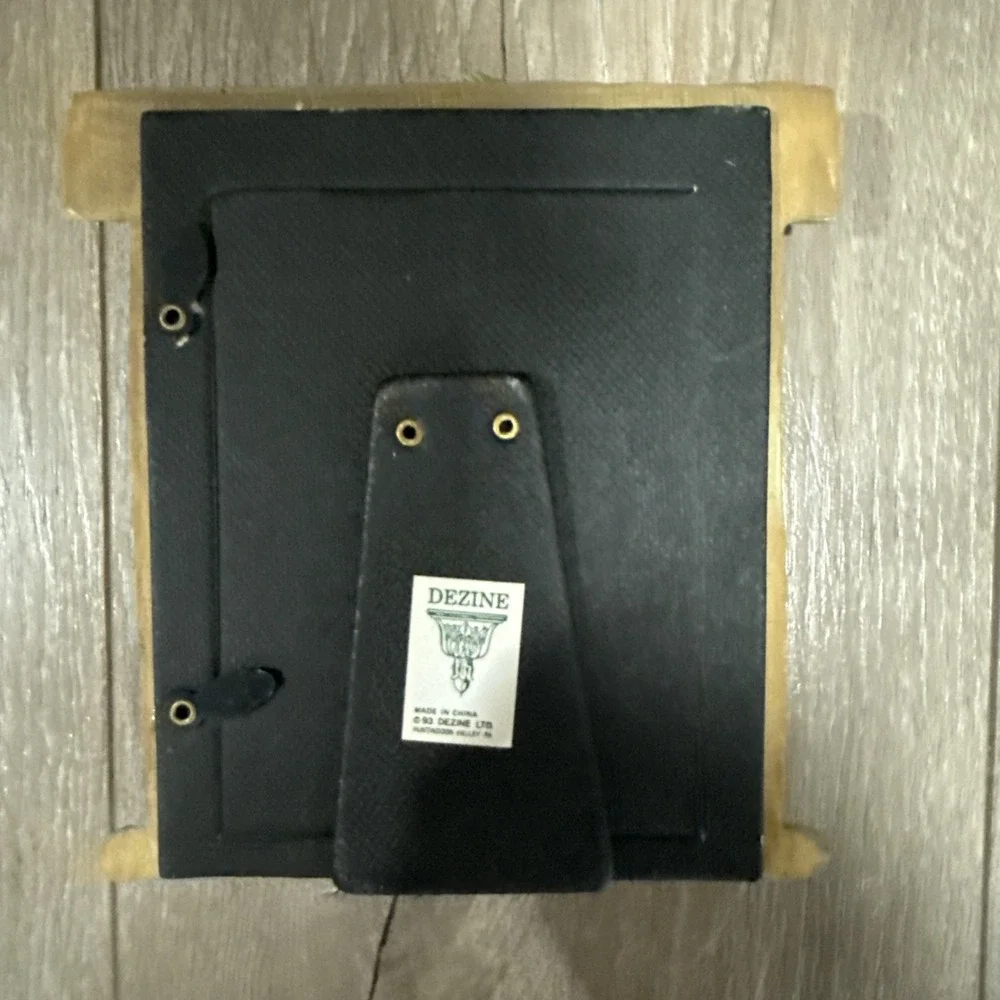 N/A vintage dezine