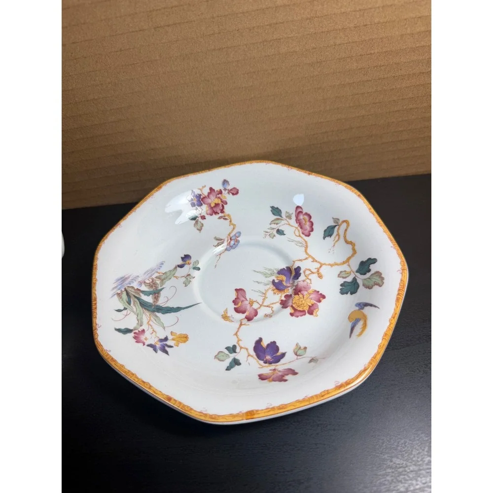 Wedgwood devon rose