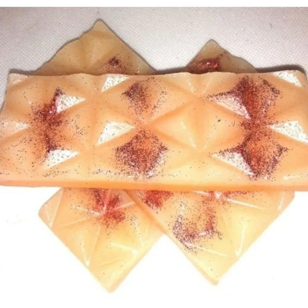 Hand Crafted our scented