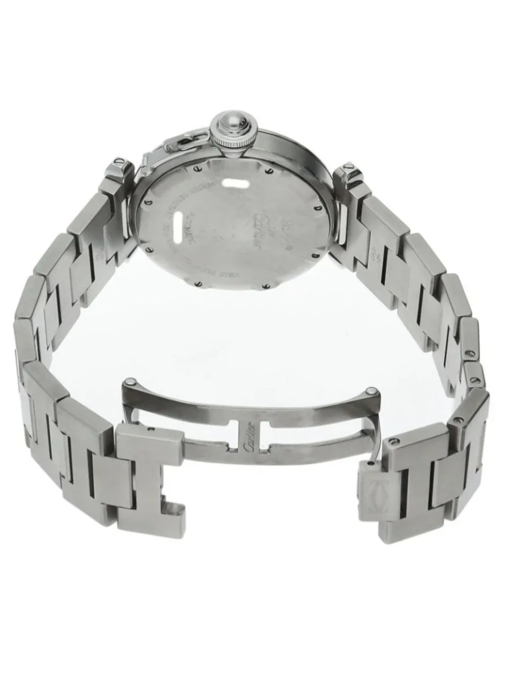 Cartier brand pasha