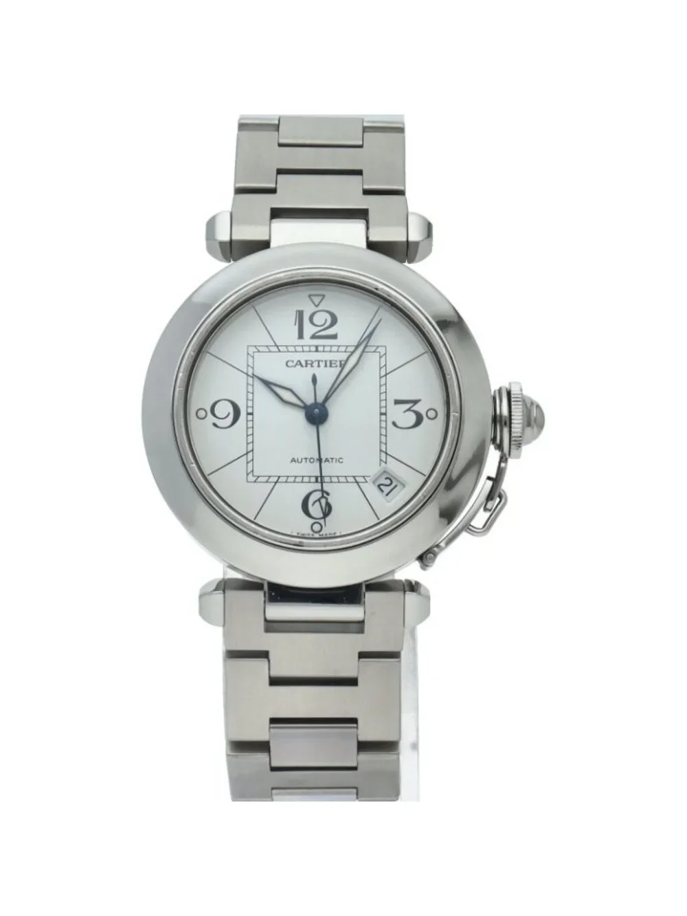 Cartier brand pasha