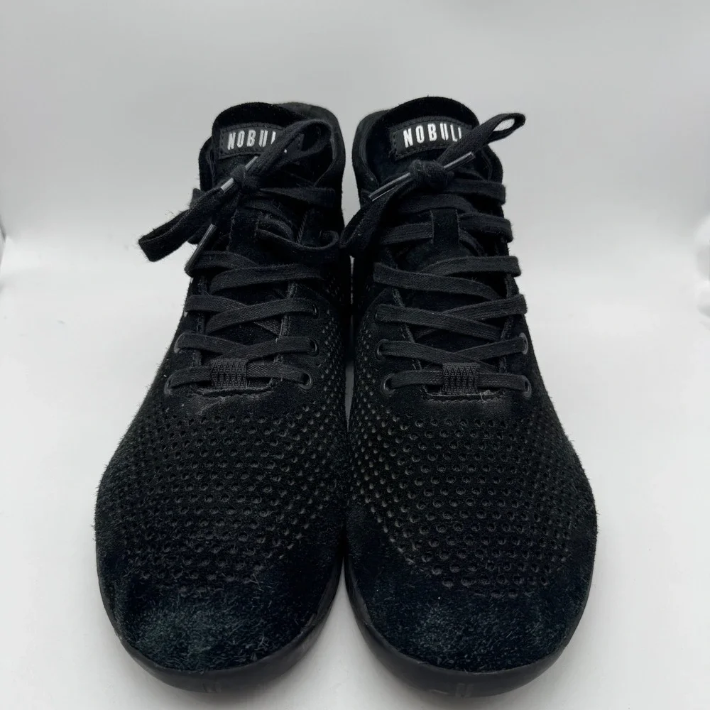 NOBULL high top