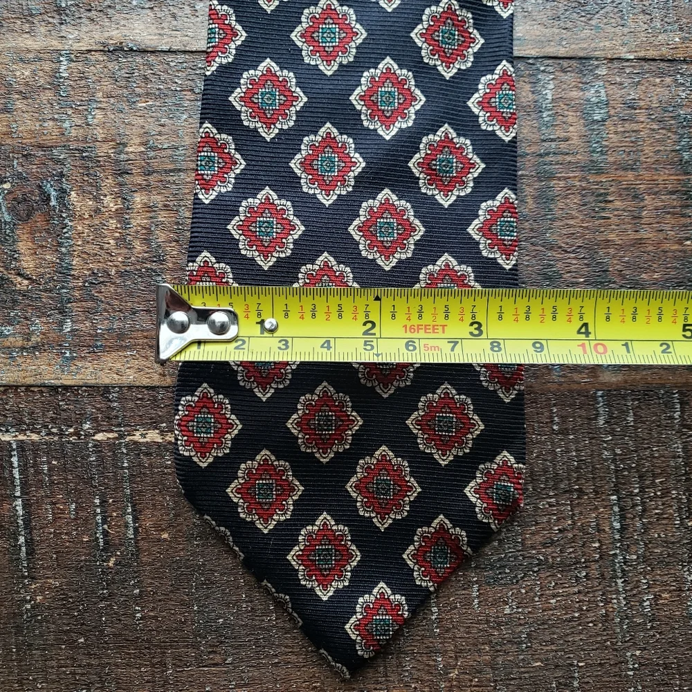 Burberry burberrys tie