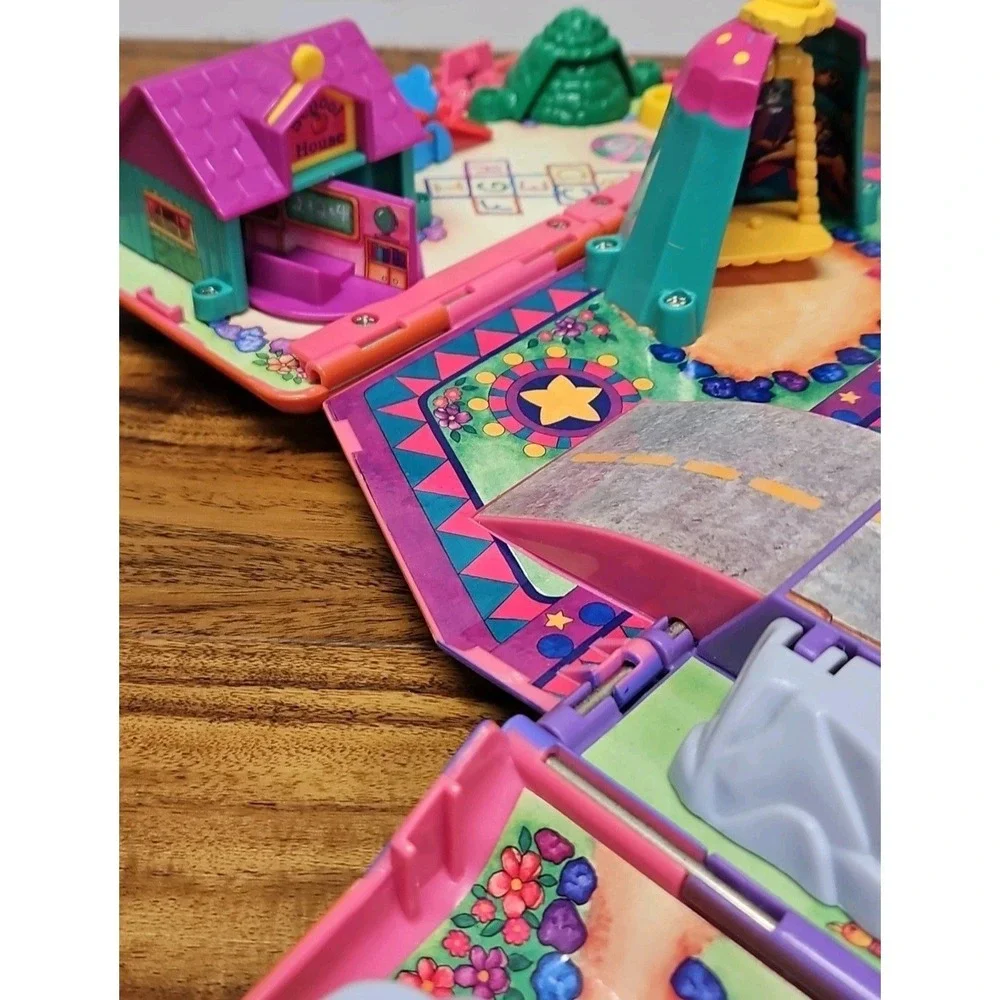 Galoob vtg 1995