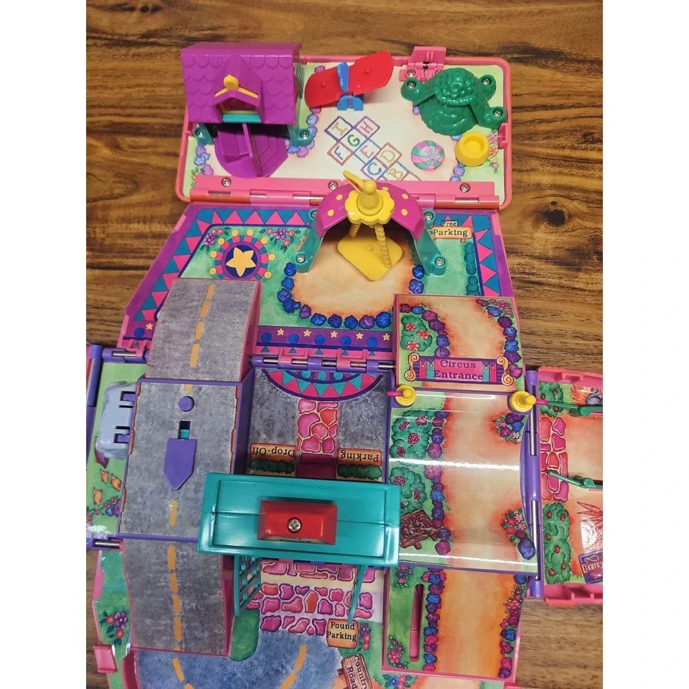 Galoob vtg 1995