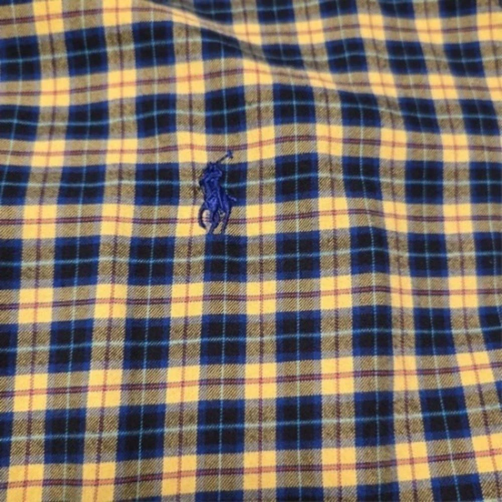 Polo Ralph Lauren this polo