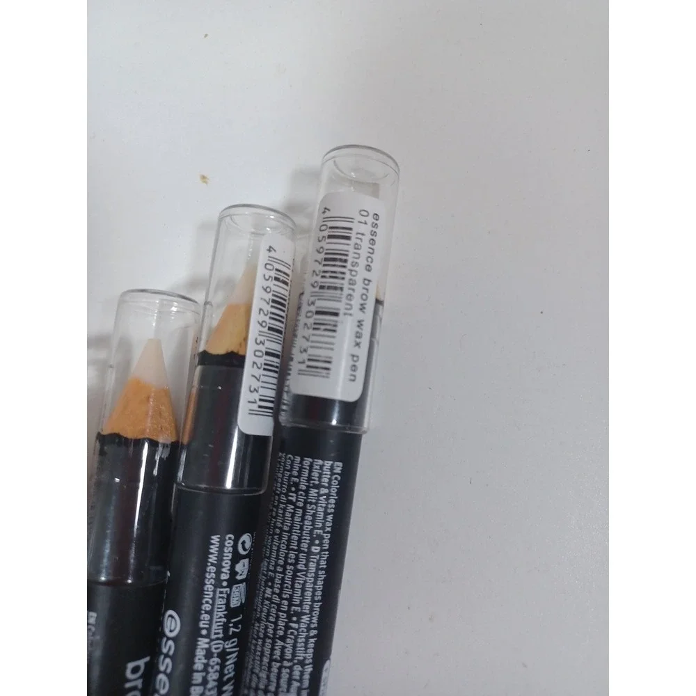 Essence brow pack wax