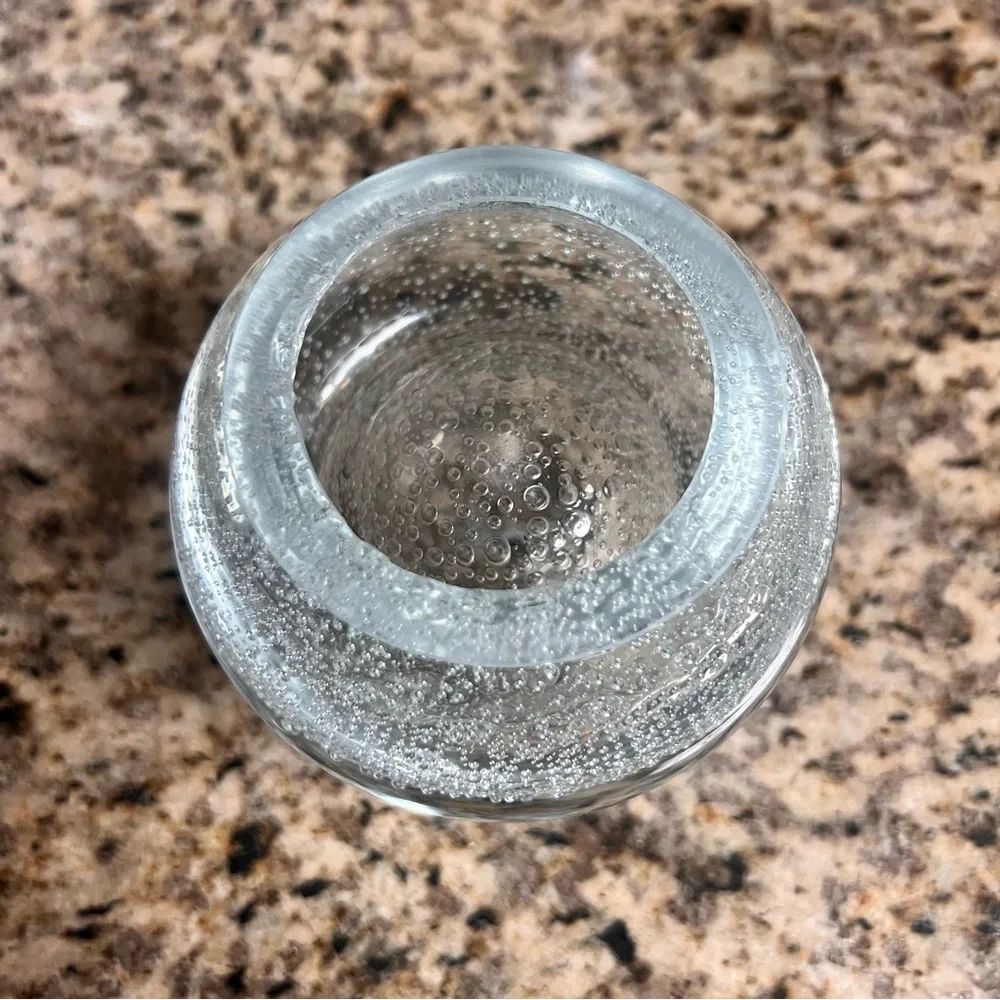 N/A hand blown