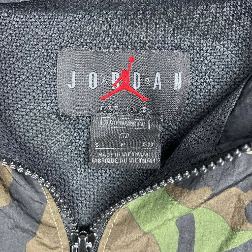 Jordan sku a22486