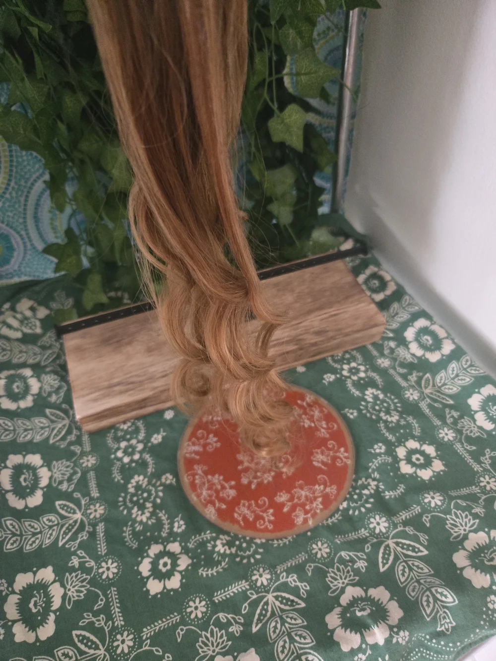 Hand Crafted boho style