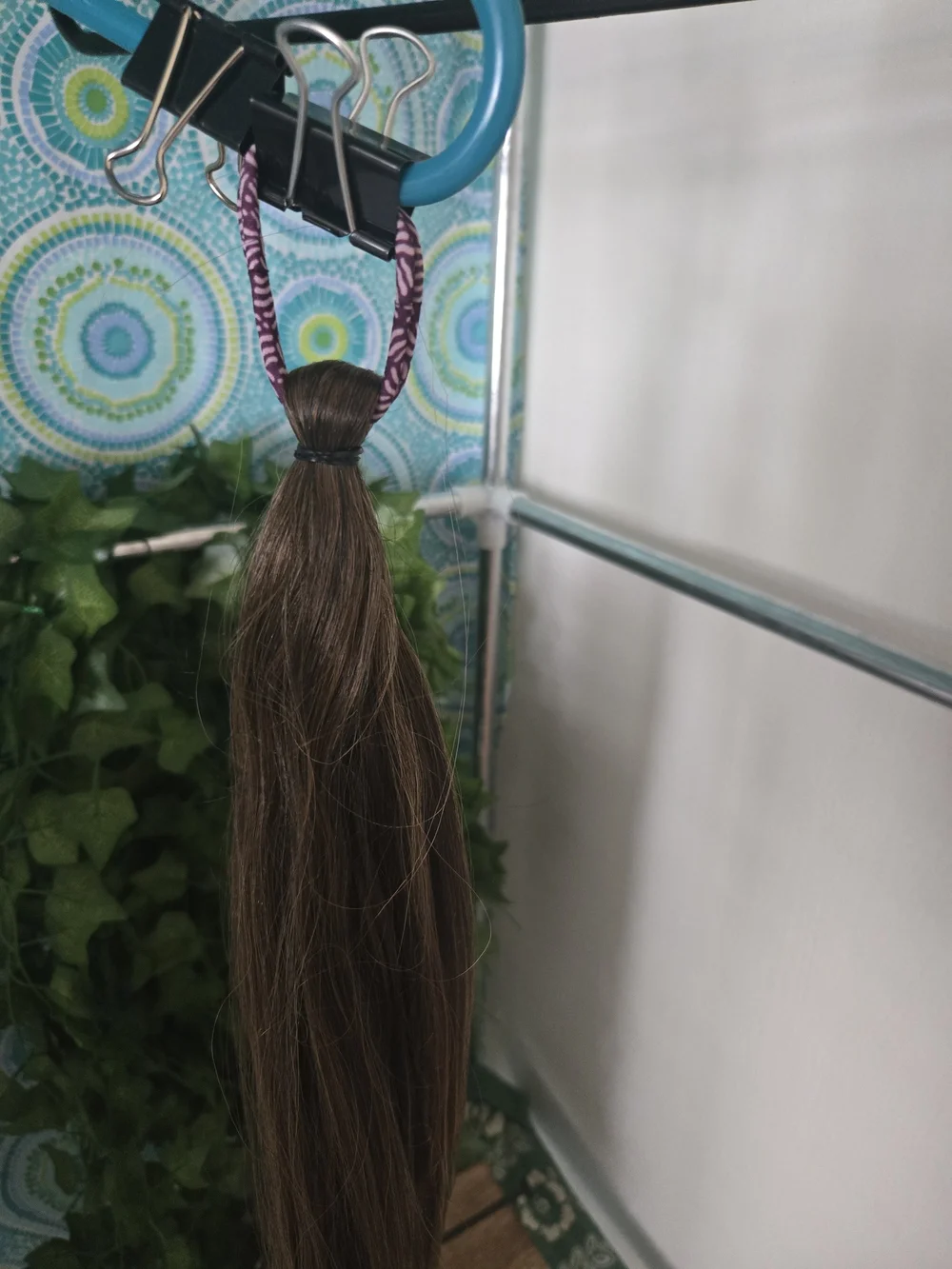 Hand Crafted boho style