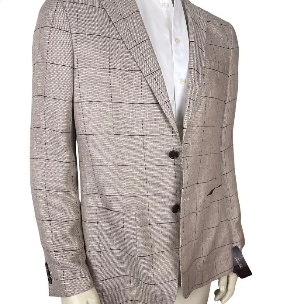 Tasso Elba this linen