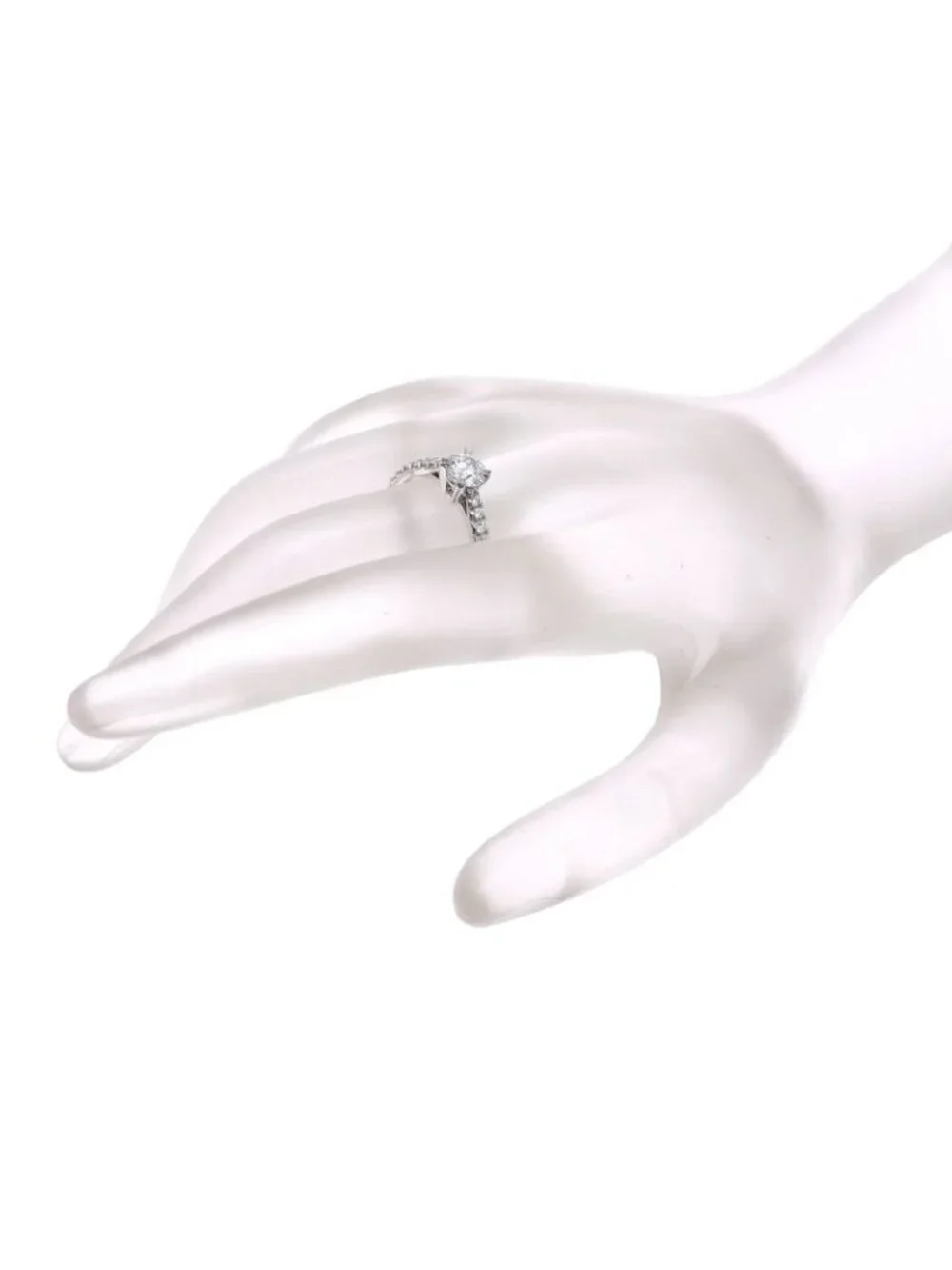 Harry Winston brand harry