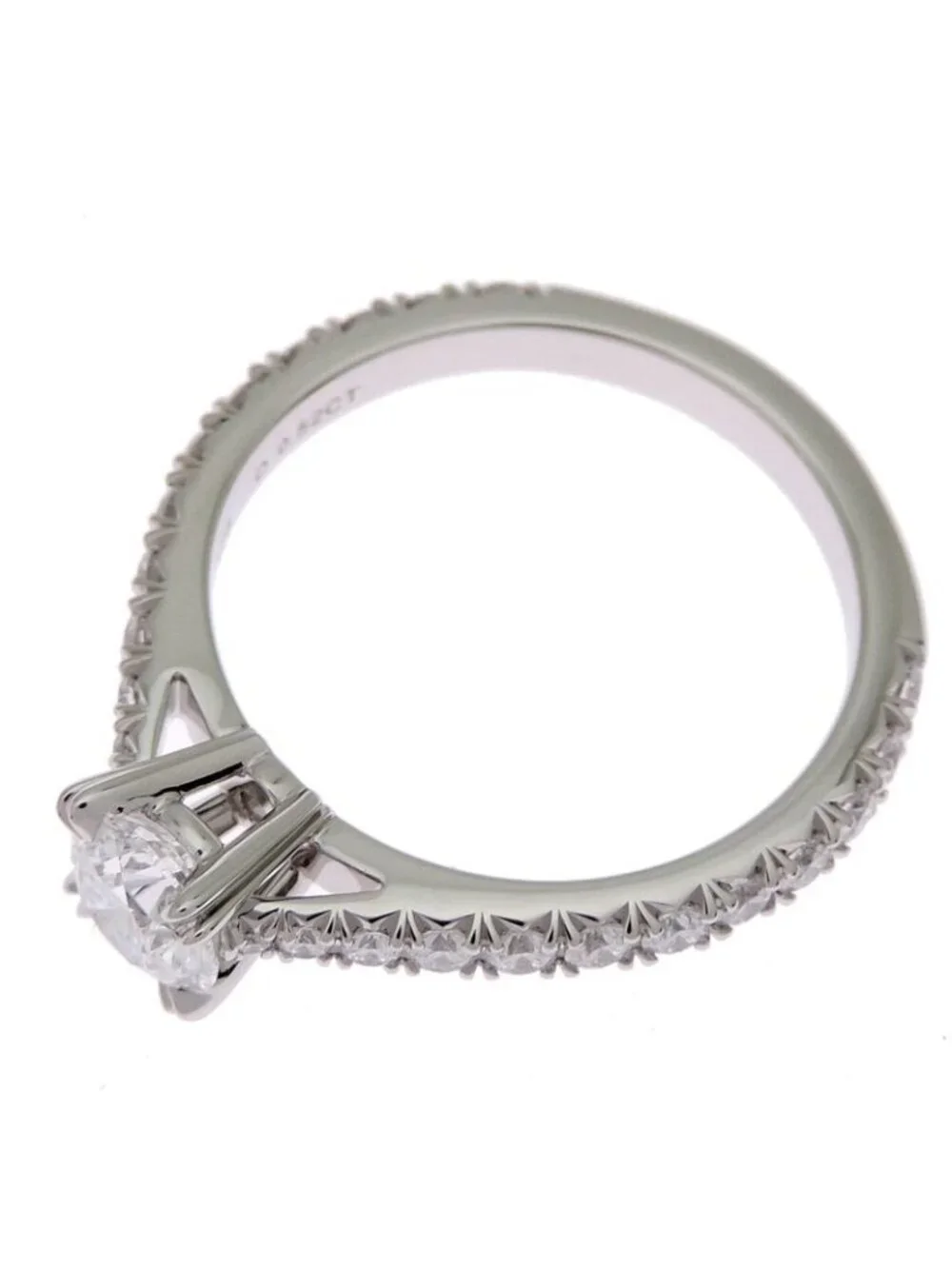 Harry Winston brand harry