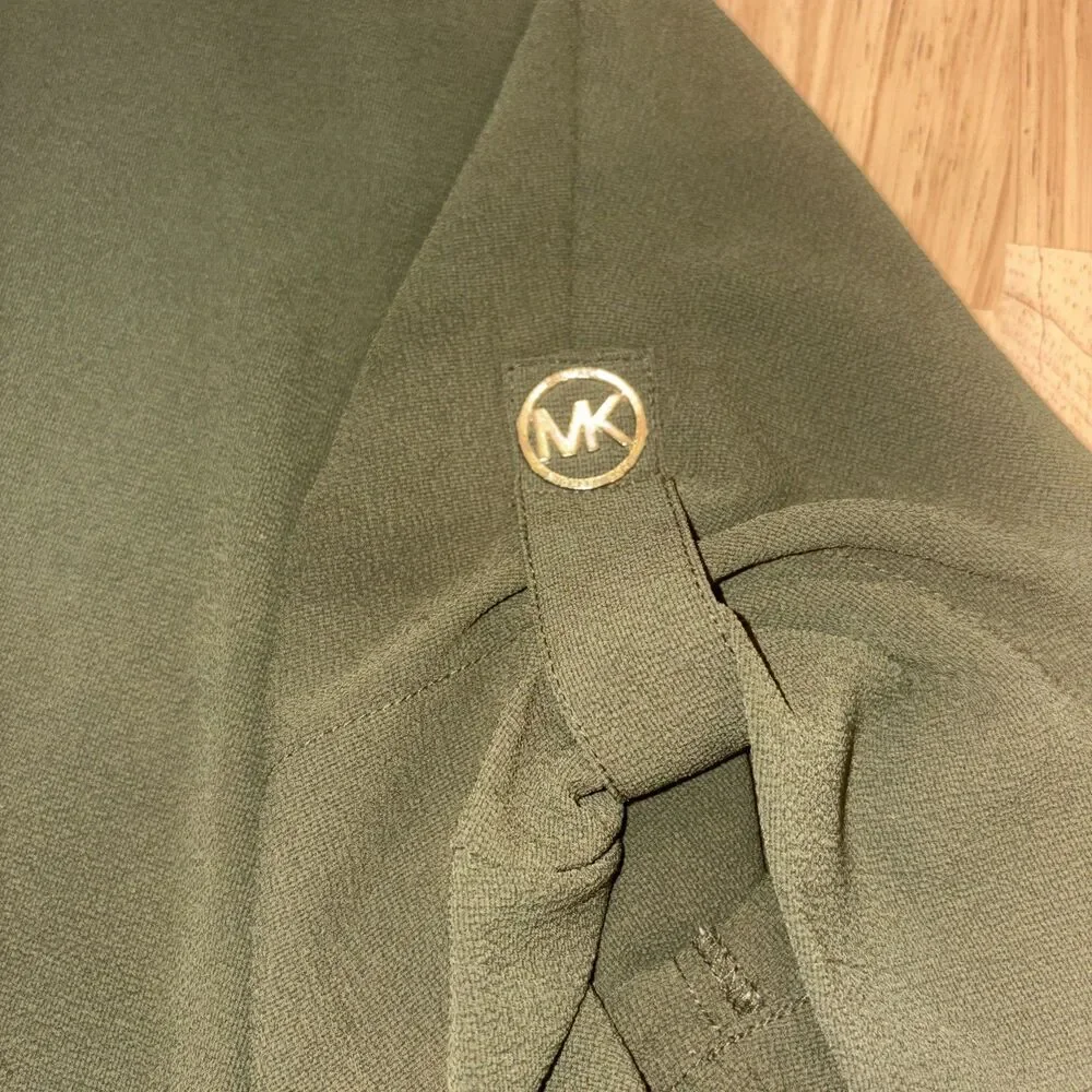 Michael Kors your work everyday
