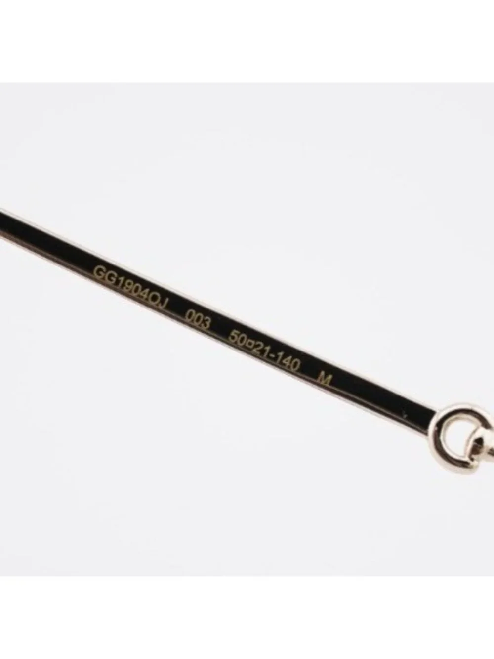 Gucci authentic gg1904oj