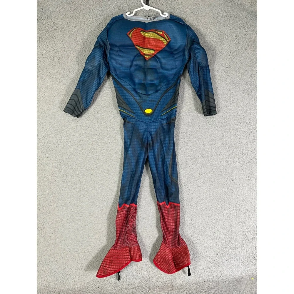 Rubies rubies superman