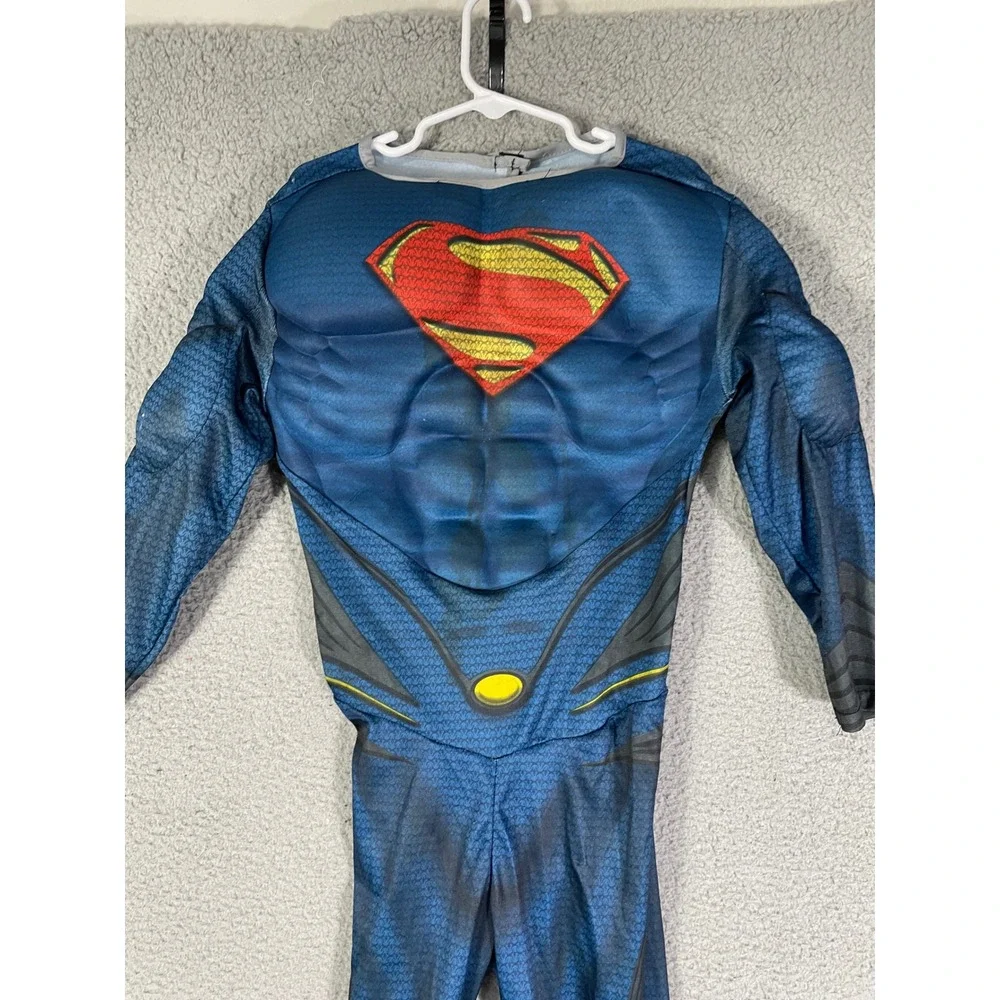 Rubies rubies superman