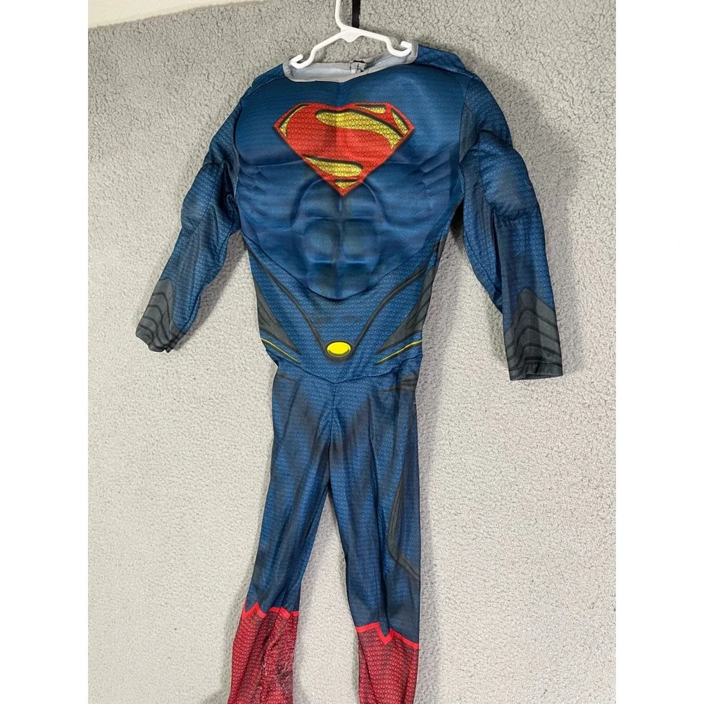 Rubies rubies superman