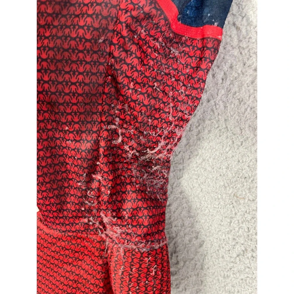 Rubies rubies superman