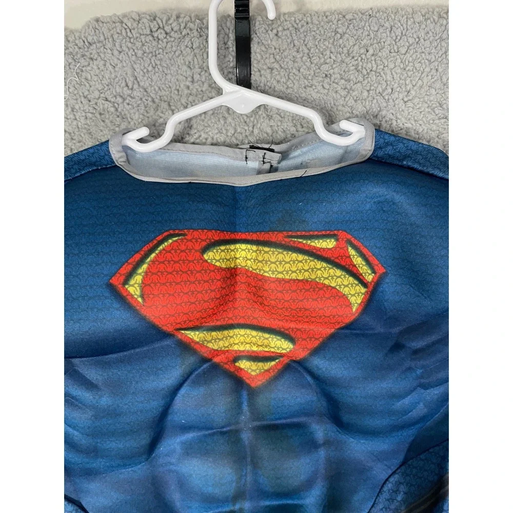 Rubies rubies superman