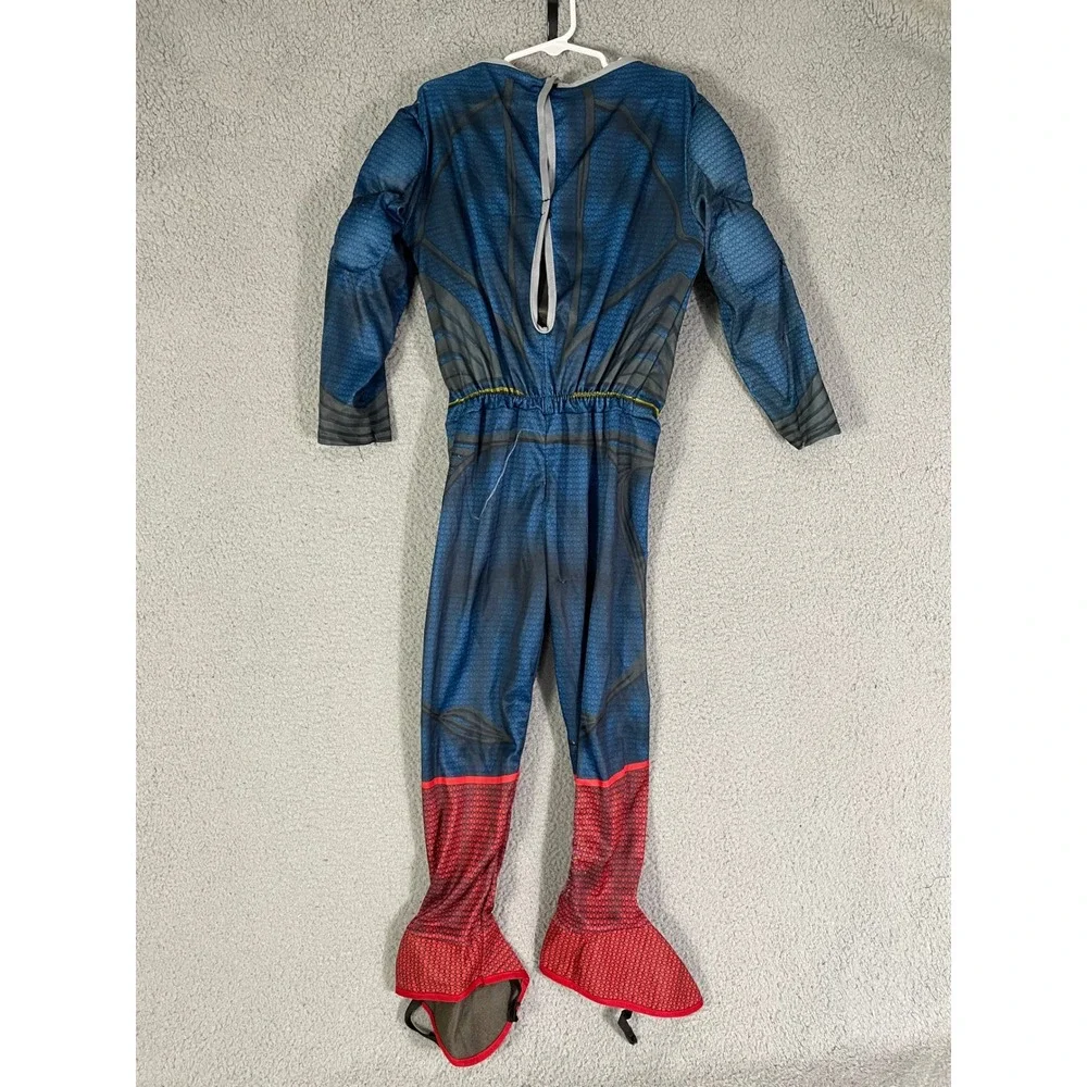 Rubies rubies superman