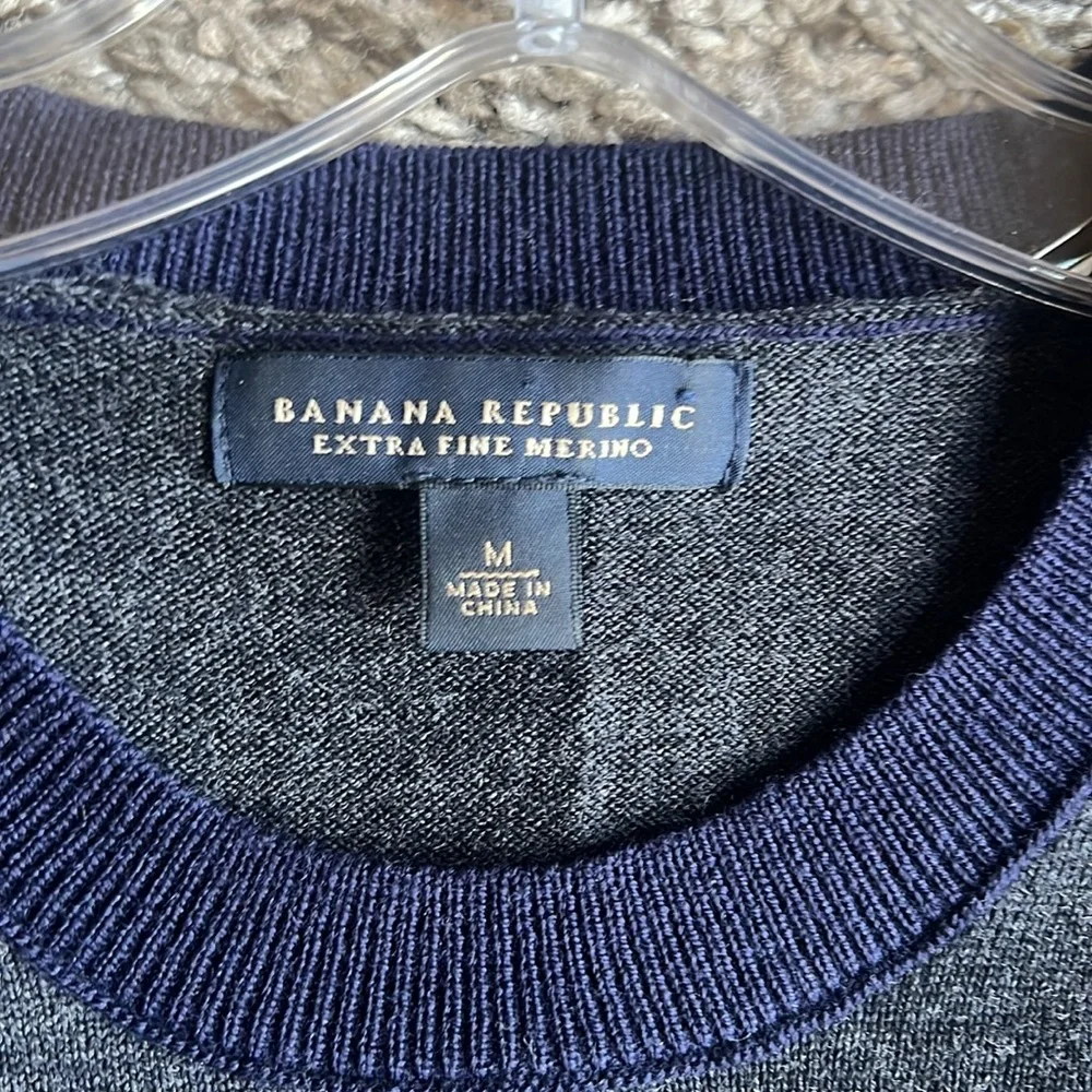 Banana Republic banana republic