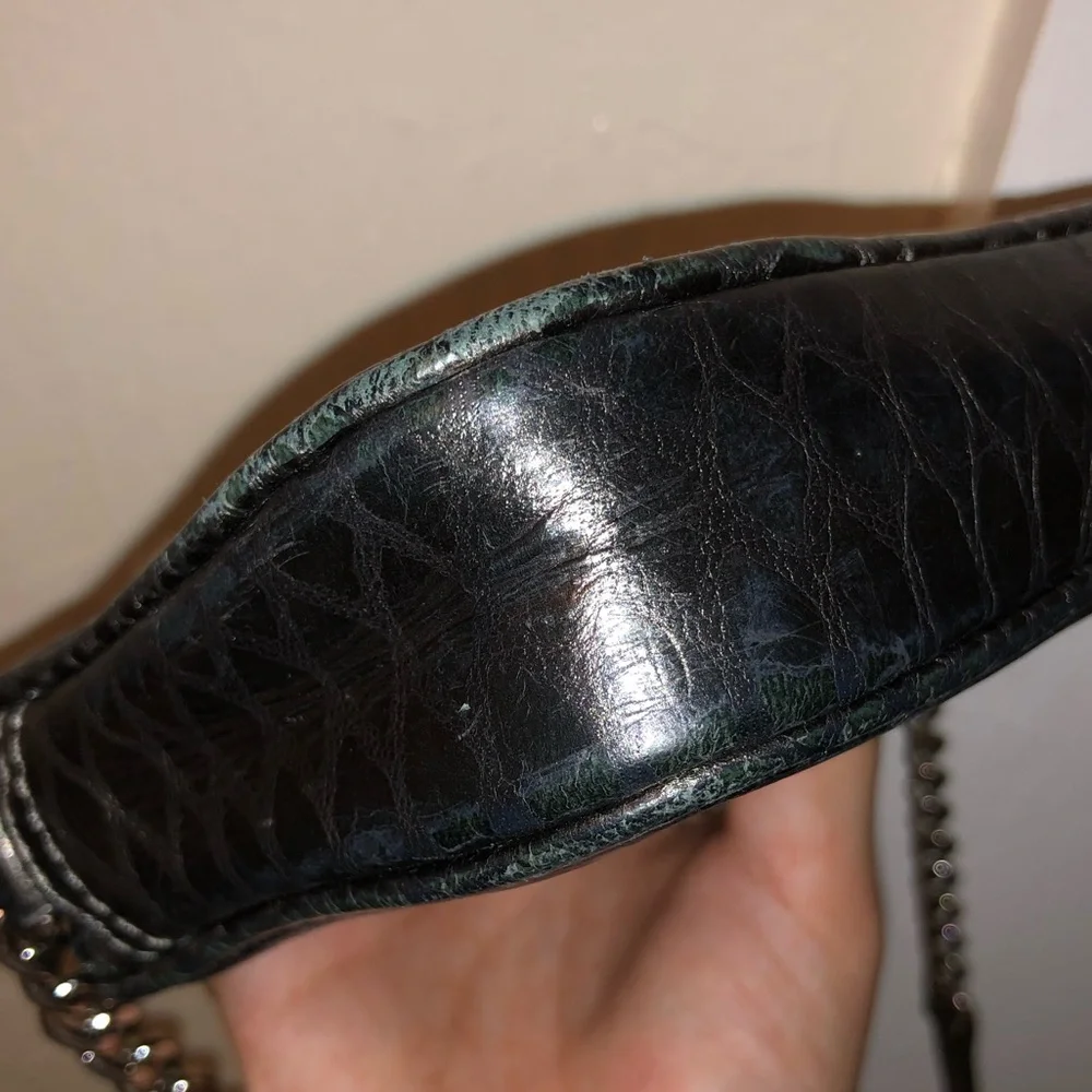 Michael Kors compact crossbody