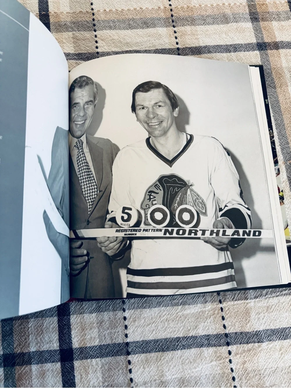 Stan Mikita stan mikita