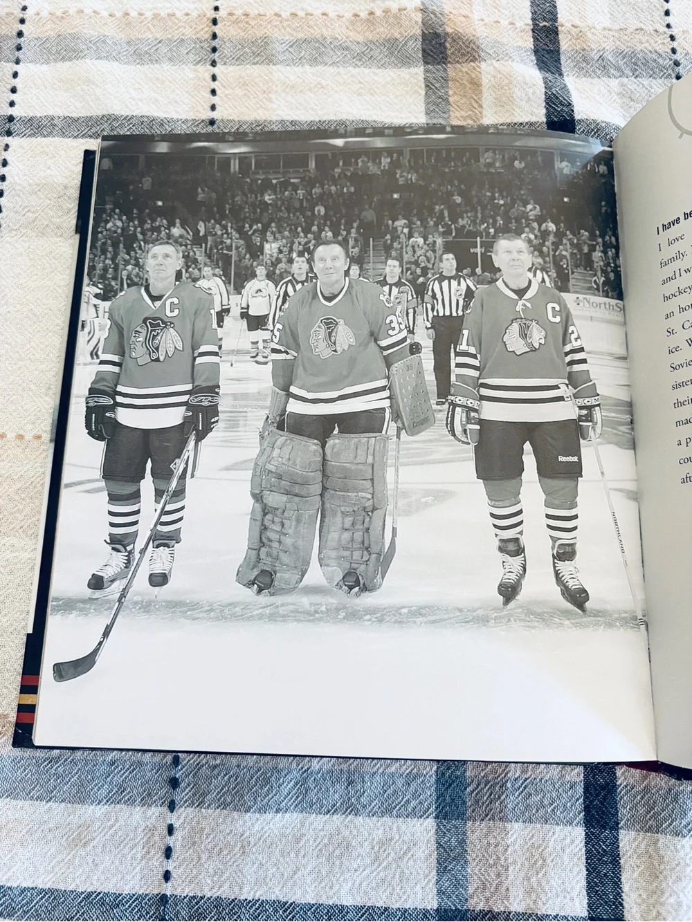 Stan Mikita stan mikita