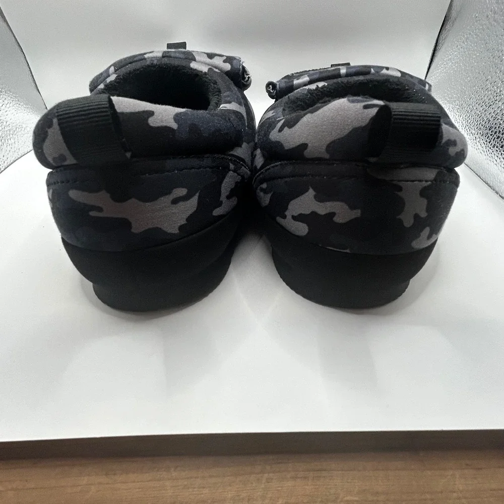 Champion kids camouflage