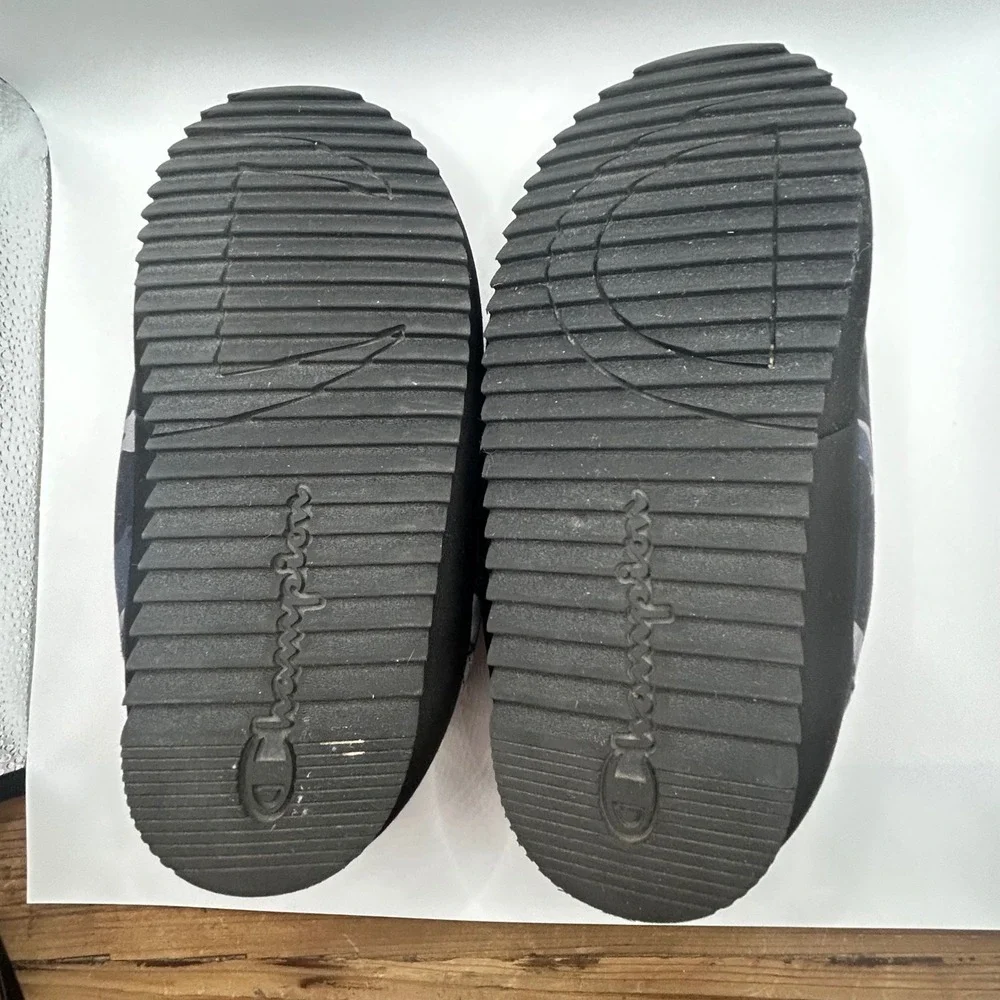 Champion kids camouflage