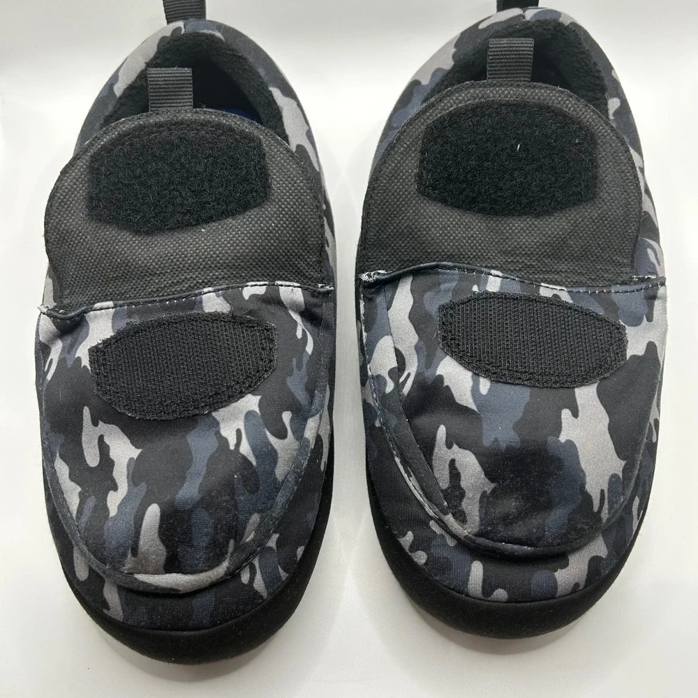 Champion kids camouflage