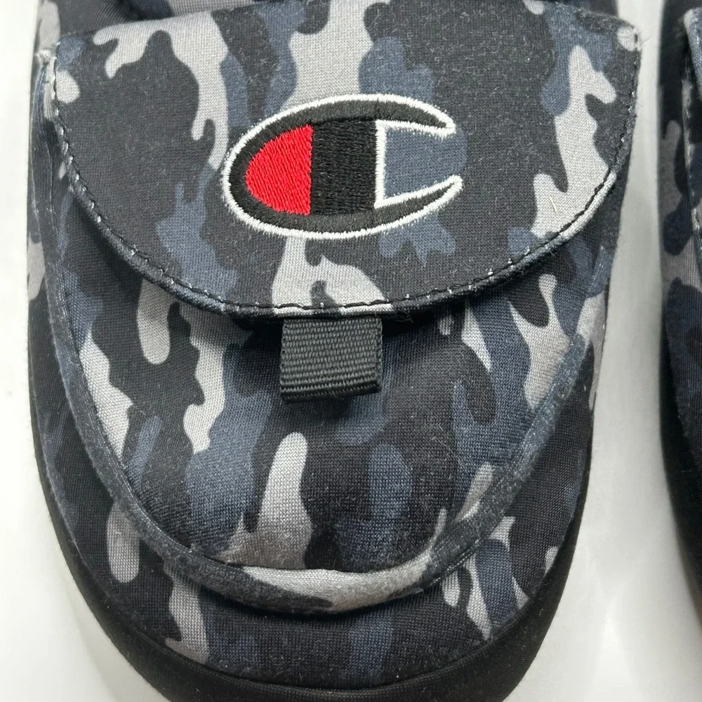 Champion kids camouflage