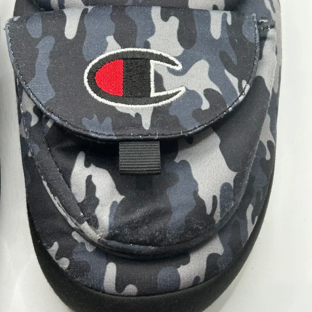 Champion kids camouflage