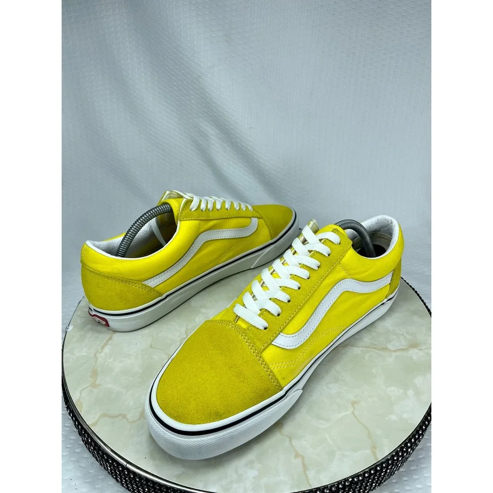 Vans iconic streetwear