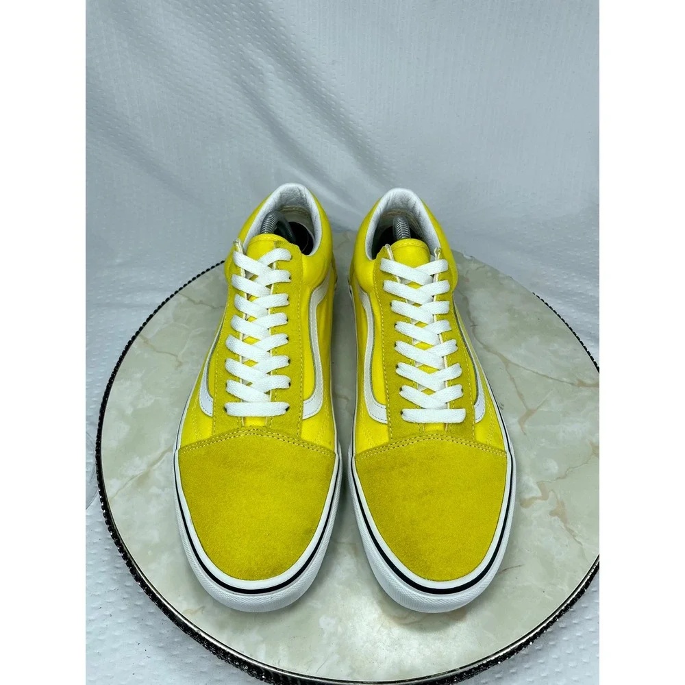 Vans durable signs padded