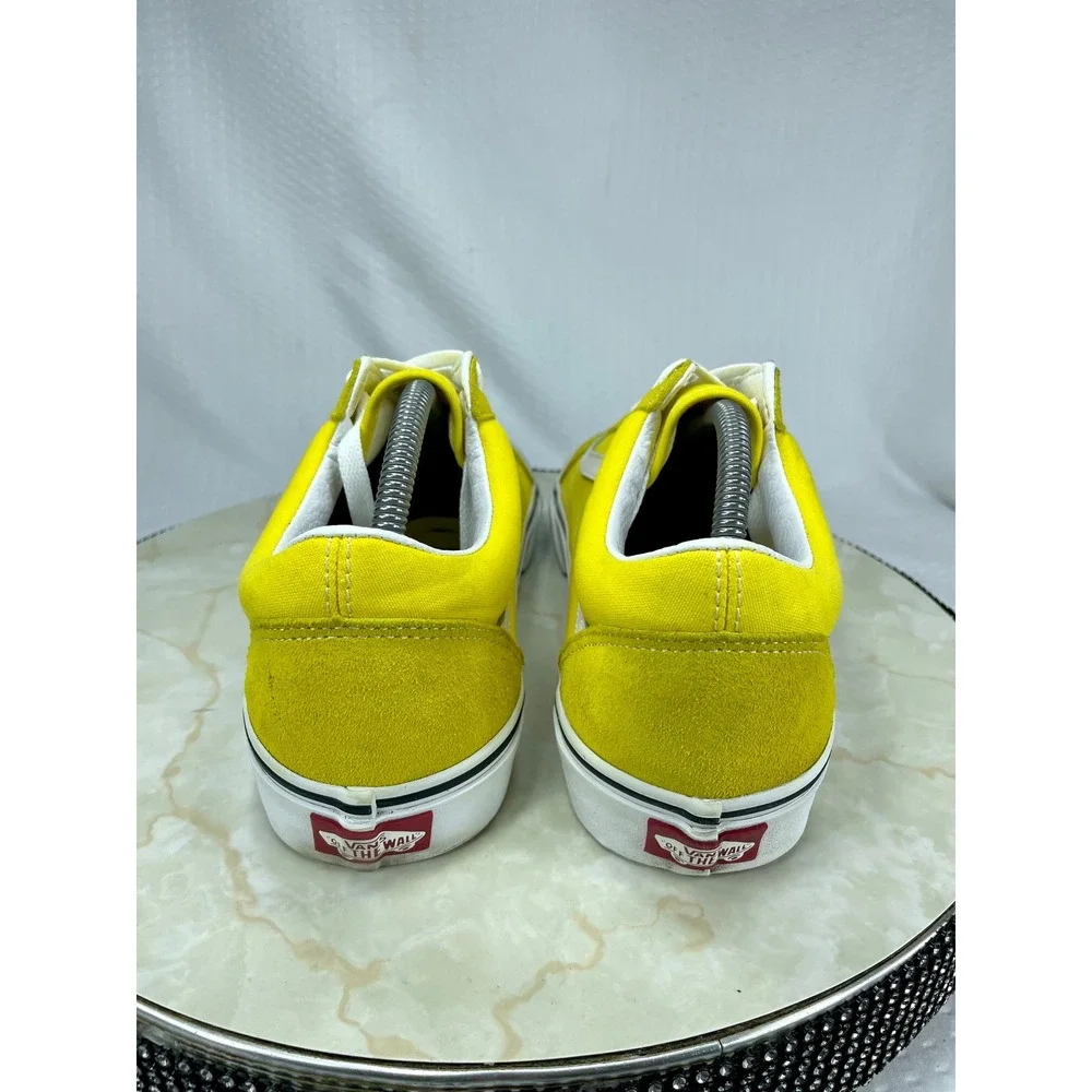 Vans low casual