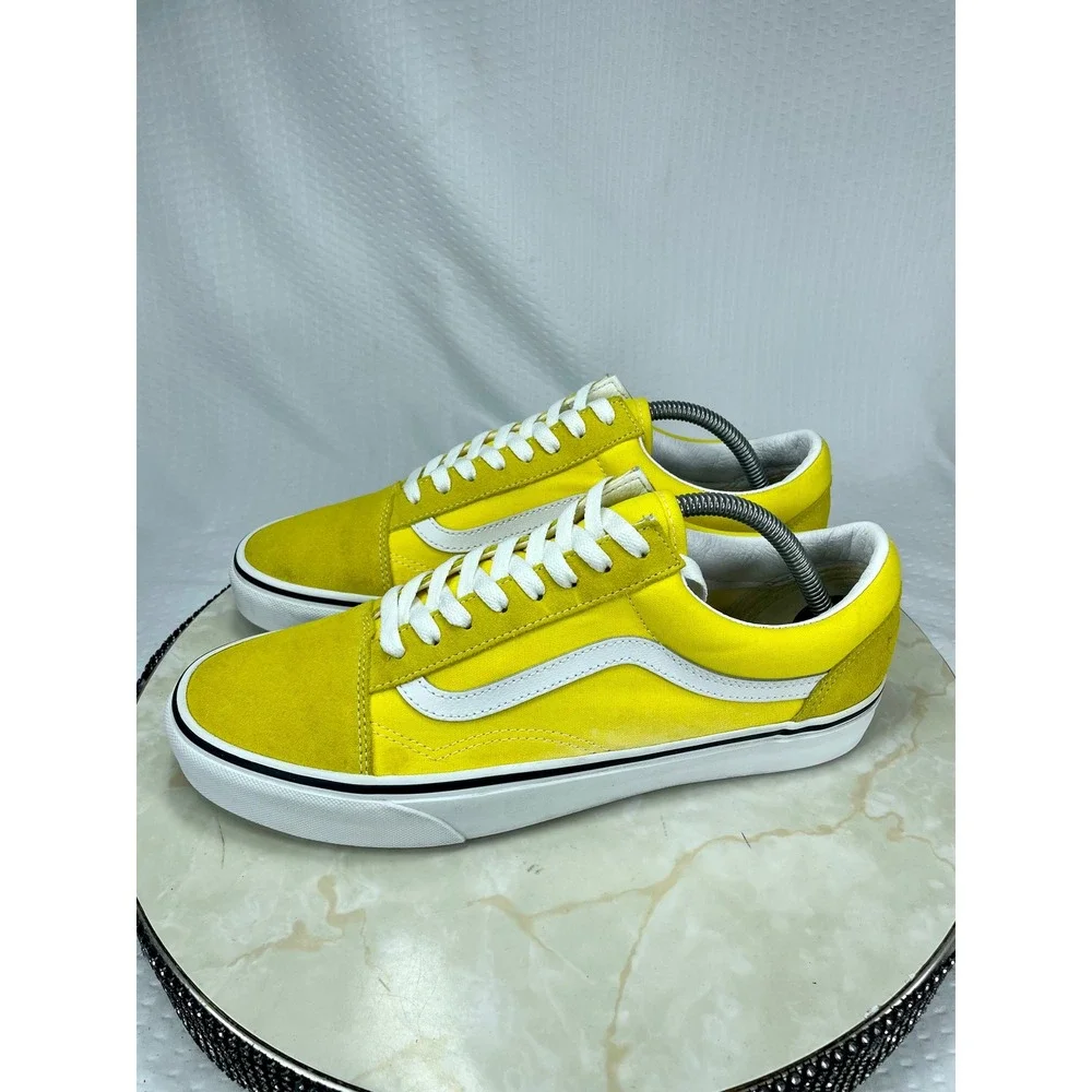 Vans model excellent pre