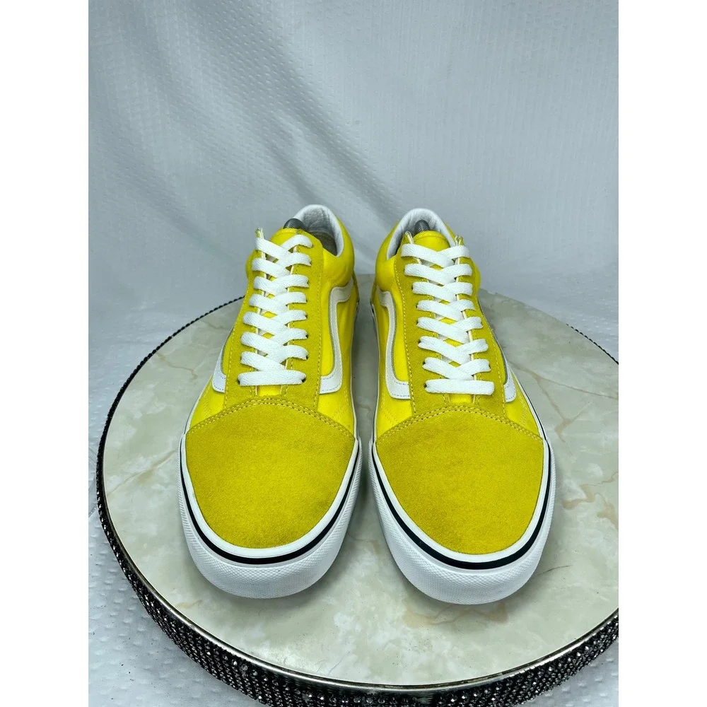 Vans bundle sole