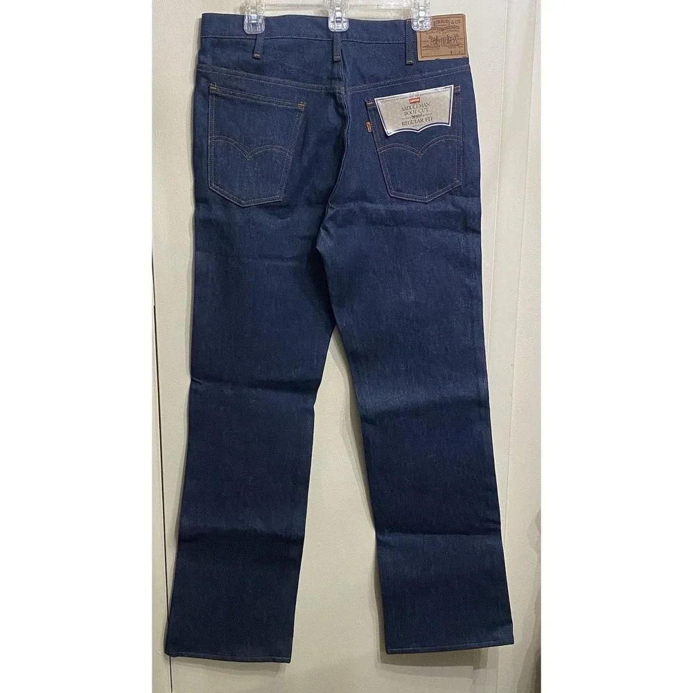 Levis vintage levi