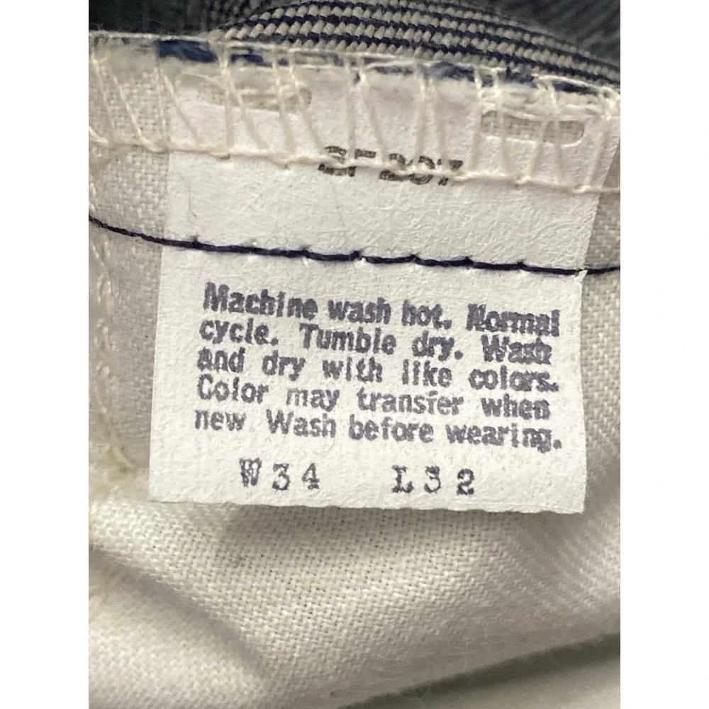 Levis vintage levi